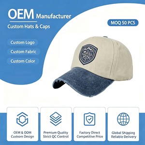 Top Quality Custom Letter Plain Sports Cap Wholesale Price 6 Panel New Fashion Customized Heavy - Product Image 1