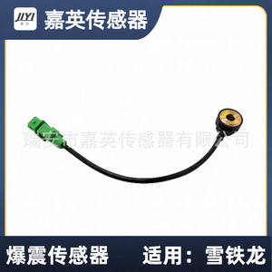 Capteur de choc Jia Ying 261231130 9628648280 594630 pour Xue Tielong - Product Image 2