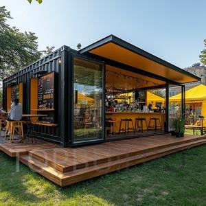 Toilette Portatile a Installazione Rapida, Prefabbricata, Resistente alla Corrosione, al Freddo e alle Alte Temperature - Product Image 5