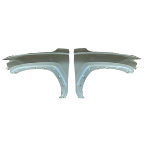 YRJ fabbrica all'ingrosso di qualità destro lato sinistro parafango anteriore per HYUNDAI <span class=keywords><strong>TUCSON</strong></span> 2022 ferro parafango Auto di ricambio carrozzeria - Product Image 2