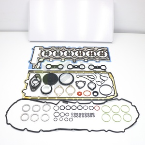 ชุดปะเก็นฝาสูบปะเก็นฝาสูบ OE 11127548921 E81 130i <span class=keywords><strong>N52B30</strong></span> 3.0L - Product Image 1