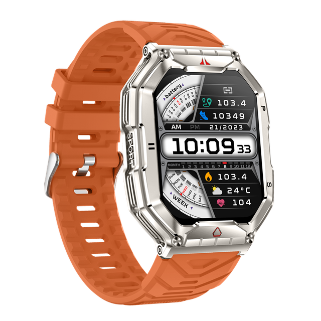 New Fashion Smart Watch 2024 Reloj Phone Smart Bracelets Android PK Hello Watch 3 Plus 7 in 1 Ultra Bluetooth Call Smartwatch
