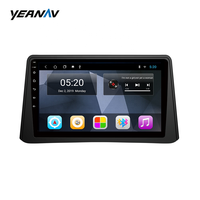 Estéreo para Auto con Pantalla Táctil, Navegación, Octa Core, 4G, Tarjeta SIM, para Encore Buick 2013-2015, 9 Pulgadas, Multimedia, Juegos, Video