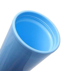 16oz BPA free nhựa Hot cốc cà phê tái sử dụng để đi <span class=keywords><strong>Mug</strong></span> Hot & đồ uống lạnh Tumbler với SIP Nắp - Product Image 6