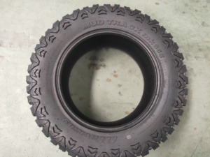 Pneu tout-terrain radial TRACMAX WINDFORCE Sub <span class=keywords><strong>35</strong></span> 12.50R20 MK868, remplacement original pour voiture de tourisme – Vente chaude usine - Product Image 2