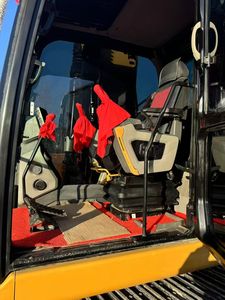 Alta qualità utilizzata per il <span class=keywords><strong>320</strong></span> del gatto escavatore cingolato 20ton peso operativo ingranaggio componenti di nucleo e basso prezzo della pompa del motore - Product Image 2