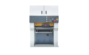 Máquina de Polimento de Metal Honry RR630 - Product Image 3