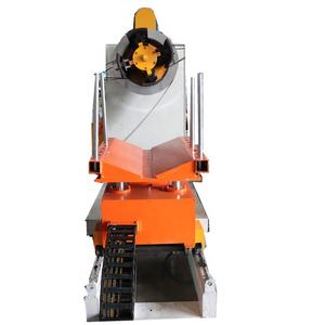 Супер рынок стеллажи ролл формовочная машина - Product Image 3