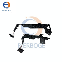 0B5 DL501 kit de réparation de révision mécatronique 0B5 398 048 D 0B5398048D adapté pour Audi A4 A5 A6 A7 Q5 DL501 0B5-0008-AM