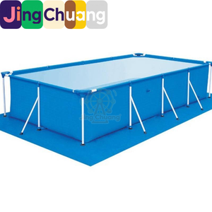 Bâche de protection pour <span class=keywords><strong>piscine</strong></span>, couverture anti-poussière, bâche de sol épaissie - Product Image 3