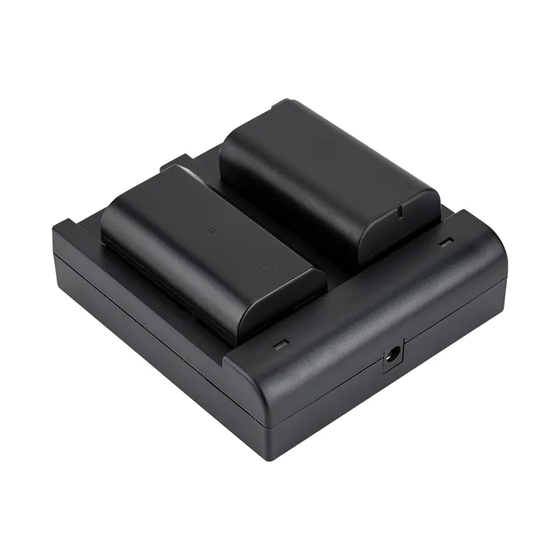 Suitable for Trimble GPS 5700/5800/R7/R8 lithium battery BC-30D dual-charge camera battery charger