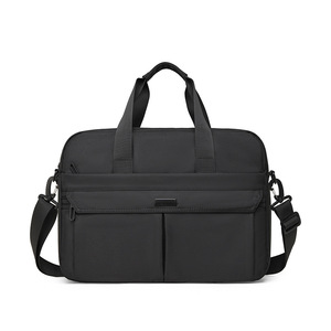 Best Selling Computer Tote Wholesale Fashion Official Waterproof Business Large Capacity Shoulder Factory <b>Laptop</b> Bag. - Product Image 1
