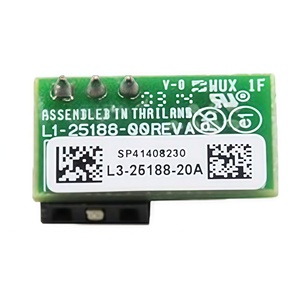 L5-25188-01 LSI00287 LSI MegaRAID SafeStore Physical <strong>Software</strong> Key with AES-256 <strong>Encryption</strong> and 3-Year Warranty for 9265/9285 - Product Image 4