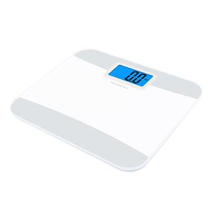 आवाज प्रसारण इलेक्ट्रॉनिक मानव डिजिटल संतुलन 200 किलोग्राम 440lb शरीर के वजन पैमाने पर भाषण समारोह के साथ मानव शरीर के लिए - Product Image 1