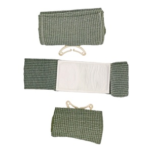 Pansement de compression de <span class=keywords><strong>type</strong></span> israélien personnalisé et abordable, stérile, pour les blessures traumatiques - Product Image 1