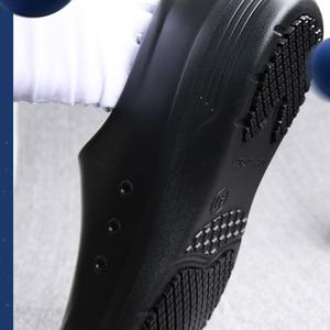 Nouveauté, vente en gros, chaussures <span class=keywords><strong>de</strong></span> sécurité antidérapantes Itec, chaussures <span class=keywords><strong>de</strong></span> <span class=keywords><strong>cuisine</strong></span>, chaussures <span class=keywords><strong>de</strong></span> chef, chaussures <span class=keywords><strong>de</strong></span> sécurité pour hôtel, chaussures <span class=keywords><strong>de</strong></span> chef antidérapantes, sabots <span class=keywords><strong>de</strong></span> chef - Product Image 3