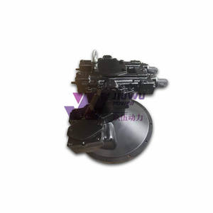 El excavador de Daewoo <span class=keywords><strong>Doosan</strong></span> 400914-00366 400914-00248 de las piezas del excavador de la bomba principal A8VO225 DX420 DX500LC DE LA DX520-9 hidráulica - Product Image 2