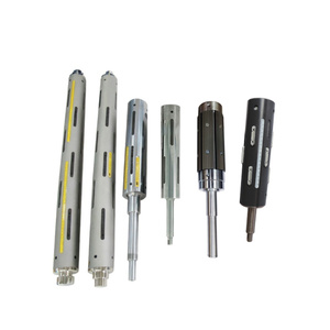 Eje Neumático Cantilever de Longitud Personalizada, de 1 a 12 Pulgadas, Tipo Lug, para Equipos de Impresión Digital de Inyección de Tinta - Product Image 1
