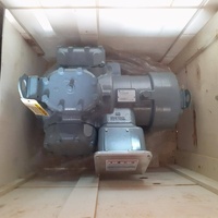 Venta caliente 25HP Carrier Compresor 06EA265300