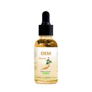 Aceite Íntimo Vaginal Yoni Cokelife OEM, Aceite Esencial Puro para Masajes, Hidratante Dulce de Primera Calidad, Gel Sexual 30ml - Product Image 2