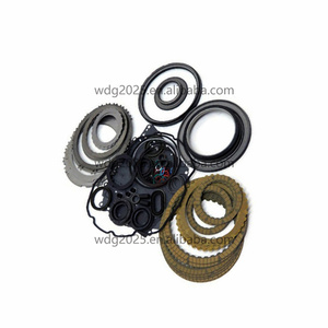 Kit de reparación de reconstrucción de reacondicionamiento de transmisión 6F35 para <span class=keywords><strong>Ford</strong></span> Mazda Mercury - Product Image 2