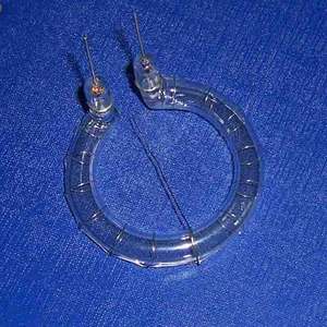 Tube flash au xénon à commande opérationnelle pour services de contrôle du <span class=keywords><strong>trafic</strong></span>, livraison stable et continue, certifié RoHS, AC 85-265V 50000 - Product Image 1