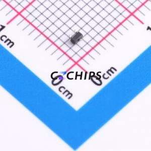 Transistor de Efecto de Campo (MOSFET) CJ4153 SOT-523 Original y Nuevo, Venta al por Mayor de Componentes Electrónicos y Servicio BOM - Product Image 2