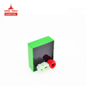 KAMTHAI Hiệu Suất Cao CDI Đơn Vị <span class=keywords><strong>PULSAR</strong></span> ROUSER 135 Động Cơ Điện Tử CDI Cho Philippines Xe Máy Thị Trường - Product Image 2