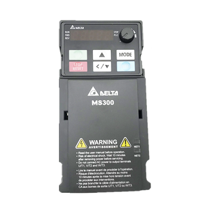 ไดรฟ์ VFD รุ่นดั้งเดิม DELTA VFD4A2MS43ANSAA - Product Image 1