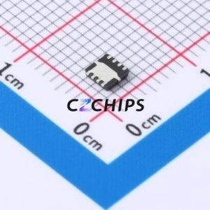 Original tout nouveau NVTFS5116PLTWG WDFN-8(3x3) Transistor Transistor à effet de champ (MOSFET) - Product Image 2