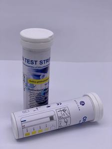 Striscia reattiva dell'opa ortico-ftalaldeide - Product Image 4