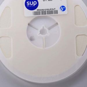 Manufacturer Direct RR3225 1210LR10JT 1210 3225 Resistors SMD Low Resistance Resistors 0.1ohm 5% 1/3W Thick Film Resistor - Product Image 1