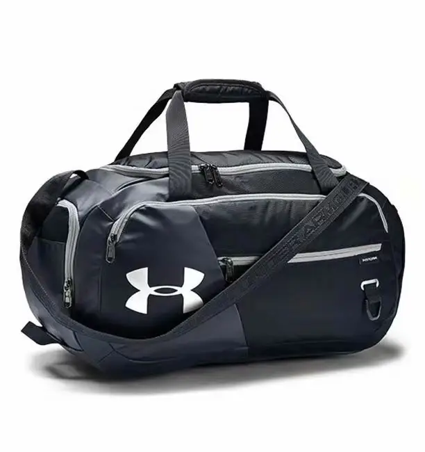 Onmiskenbare Duffle 4.0 Sporttas Duffel Weekendtas