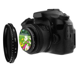 <span class=keywords><strong>Filtre</strong></span> variable réglable à densité neutre <span class=keywords><strong>ND</strong></span> 58 mm, <span class=keywords><strong>ND</strong></span> 2 à <span class=keywords><strong>ND</strong></span> 400 - Product Image 6