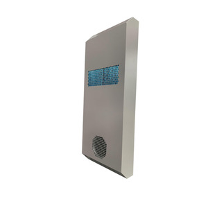 High Efficiency Air to Cabinet Heat Exchanger for <b>Electrical</b> Enclosure Cooling, Dustproof and <b>Waterproof</b> Air to Air Heat Exchang - Product Image 2