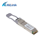 QSFP28-100G-ZR4 QSFP28-100G-100K DOM SMF GBIC QSFP Optical Transceiver Duplex LC Transceiver WDM4 100G 80km/100km QSFP28 ZR4