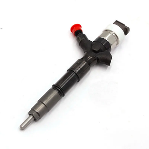 Inyector Common Rail NANT 23670-0L050 236700L090 23670-30050 Vigo 2KD1KD-FTV 3.0L Aluminio 3 Meses - Product Image 6