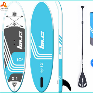 Sigzray — planche de <span class=keywords><strong>Paddle</strong></span> <span class=keywords><strong>gonflable</strong></span> X1, accessoire à double <span class=keywords><strong>action</strong></span>, à dos et laisse, nouvelle collection 2021 - Product Image 1