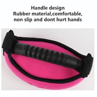 Sac de sable Portable écologique de qualité supérieure, Kettlebell, pour l'entraînement, l'haltérophilie, unisexe, universel, 100 pièces CN;SHN