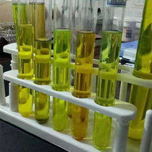 Máquina de conversión de aceite combustible a residuos plásticos de planta de pirólisis de nueva condición avanzada - Product Image 2