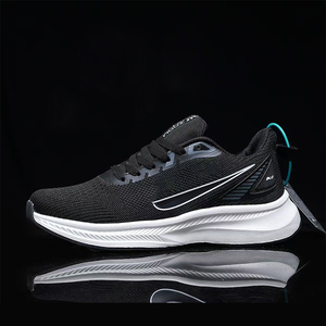 Chaussures de course rétro pour hommes M237, en maille EVA, légères, respirantes, confortables pour l'hiver, le printemps et le <span class=keywords><strong>tennis</strong></span> - Product Image 2