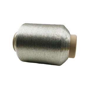 <span class=keywords><strong>Fil</strong></span> métallique en <span class=keywords><strong>argent</strong></span> pur, pour broderie - Product Image 5