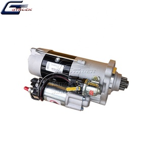 KARNO, Mejor <span class=keywords><strong>Precio</strong></span> en Autopartes para Camiones, Arrancador A0071510201 M009T20171 0071514501 24V 5.5KW 12T para MB <span class=keywords><strong>Actros</strong></span> Axor - Product Image 2