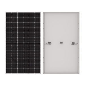 Panneau solaire 550W PERC 182mmx182mm monocristallin pour installation sur toiture - Product Image 2