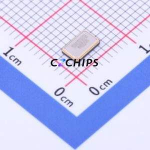 S5314318181040 Crystal (Passive) SMD5032-4P Crystal Oscillator SMD Crystal Oscillator 14.31818MHz 10ppm 18pF - Product Image 1