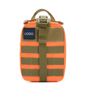 Lupu BL032 venta al por mayor caliente botiquín de primeros auxilios bolsa médica táctica bolsa de farmacia - Product Image 4