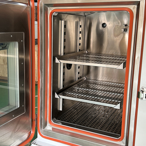 CZ-A-249A liên tục khí hậu buồng ngưng tụ nước kháng Tester 100 phần trăm kiểm tra độ ẩm cho ngành công nghiệp ô tô - Product Image 2