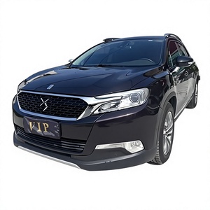 <span class=keywords><strong>DS</strong></span> 6 Modèle 2016, 1.6THP THP160 Édition Premium, Transmission Automatique - Product Image 1