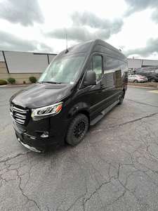 LA MEJOR OFERTA 2023 Autocaravana Mer ced <span class=keywords><strong>es</strong></span> Be nz Clase B usada - Product Image 3