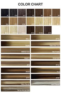 Nuovi Arrivi: Extension di Capelli Umani Vergini Biondi 100% Naturali, Vendita Top, Colore <span class=keywords><strong>Chiaro</strong></span>, Doppia Trama, Molto Richieste - Product Image 6